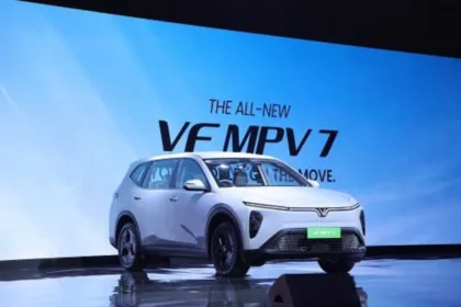 VinFast VF MPV 7