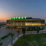 VinFast ecosystem