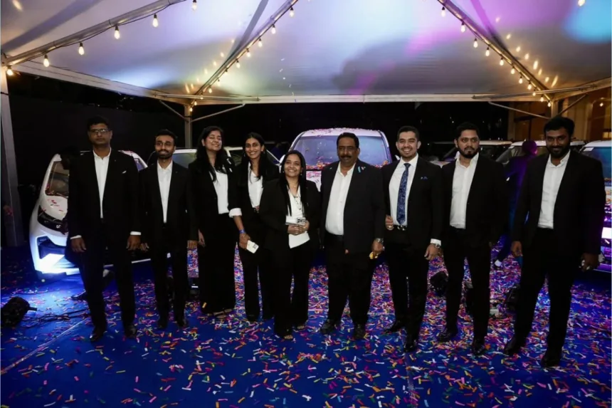 White Gold Excellence