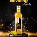 Yellow Mustard Oil
