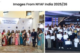 Young Authors Awards