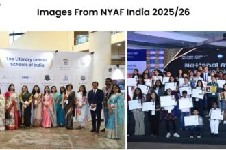 Young Authors Awards