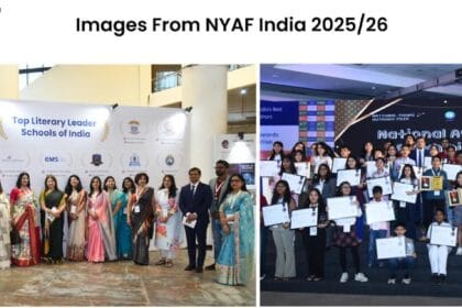 Young Authors Awards