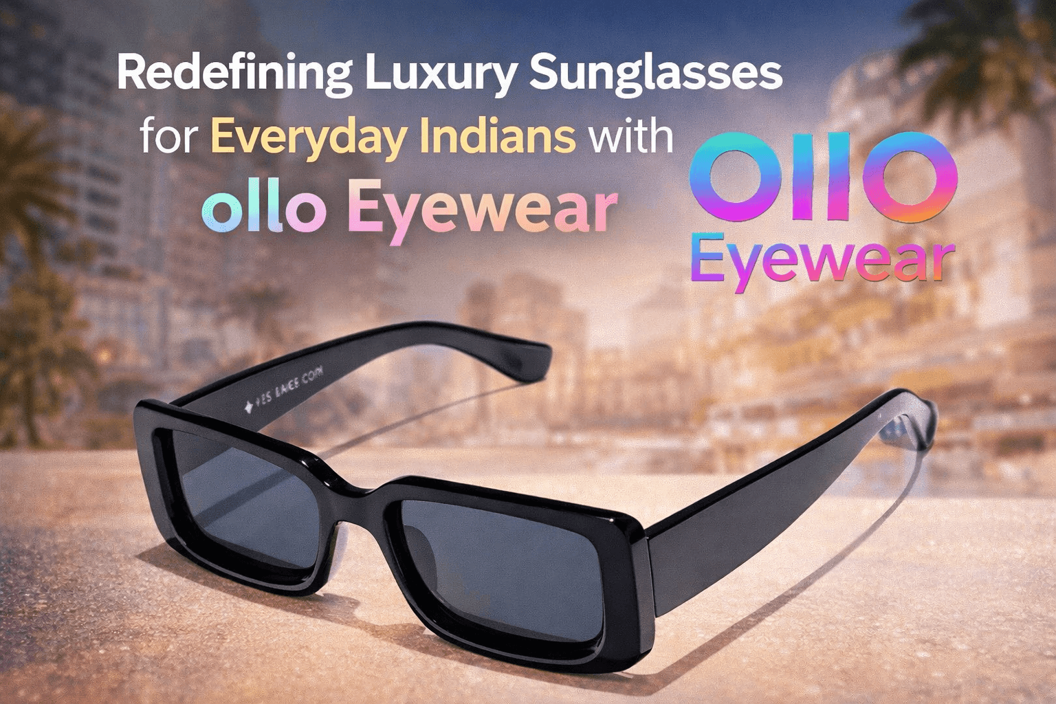 ollo Eyewear