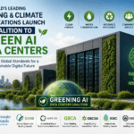 AI data centers
