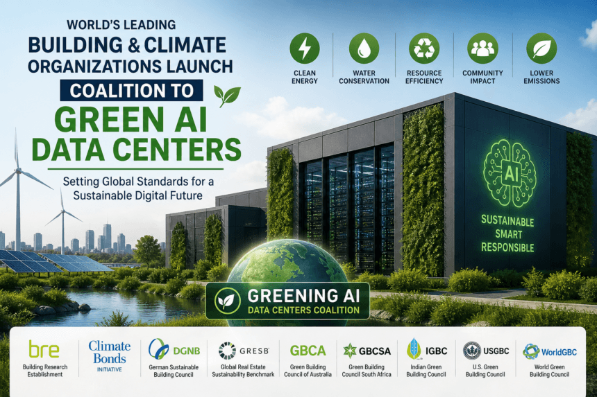 AI data centers
