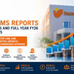Akums Results