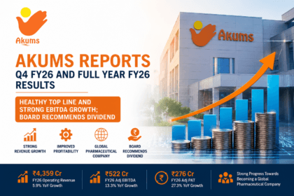 Akums Results