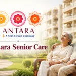 Antara Senior Care