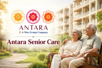 Antara Senior Care