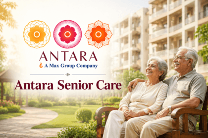 Antara Senior Care