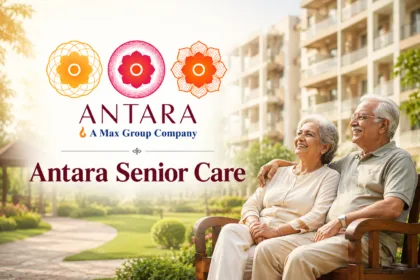 Antara Senior Care
