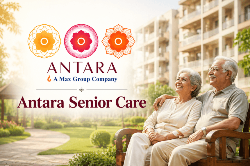 Antara Senior Care