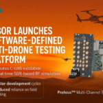 Anti-Drone Testing