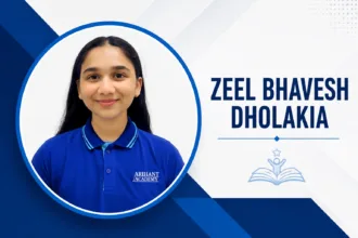 Arihant Academy