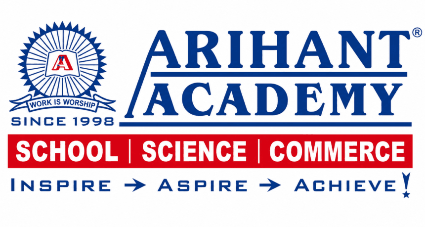 Arihant Academy Reports Strong FY26 PAT Growth