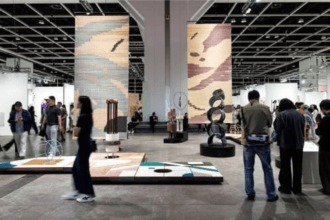 Art Basel Hong Kong