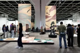 Art Basel Hong Kong