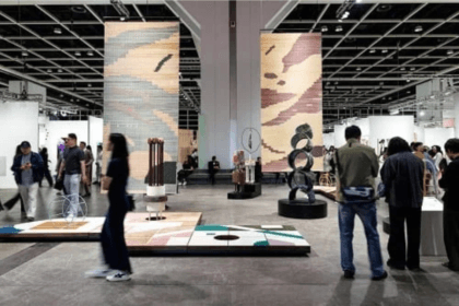 Art Basel Hong Kong