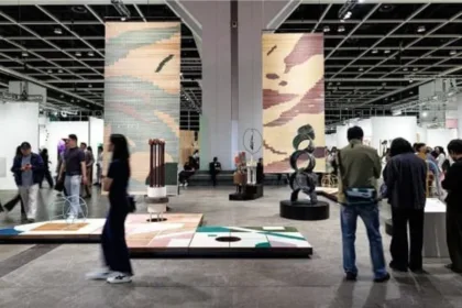 Art Basel Hong Kong