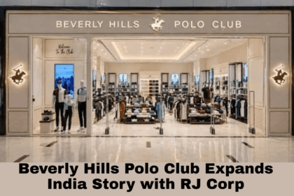 Beverly Hills Polo Club