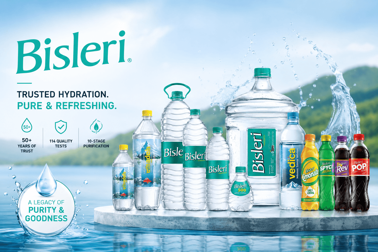 Hydration Partner