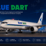 Blue Dart