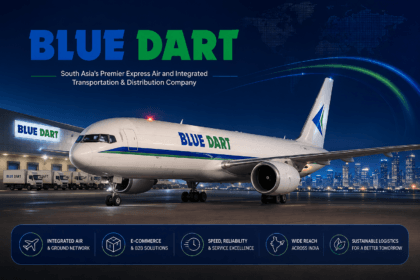 Blue Dart
