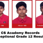 CS Academy