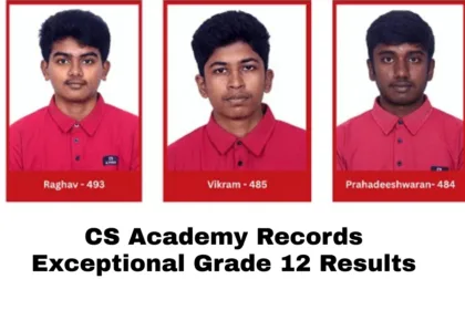 CS Academy