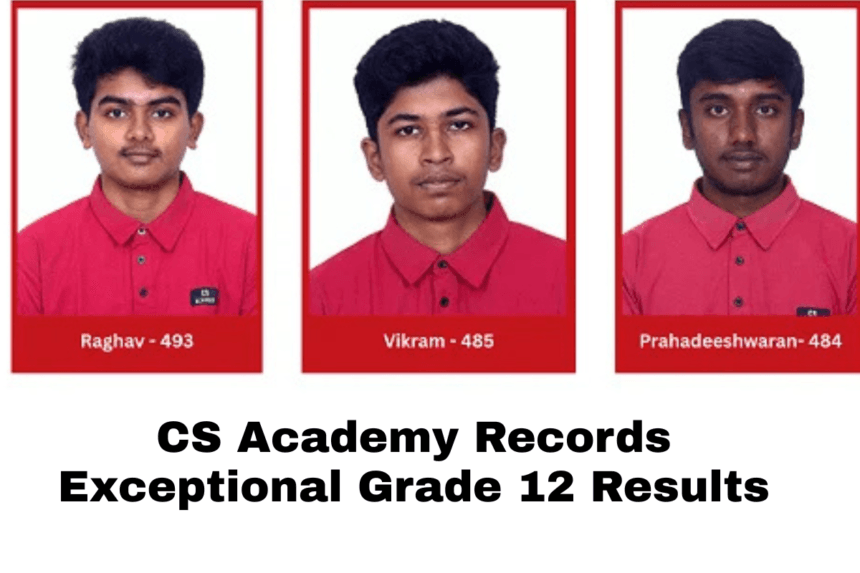 CS Academy