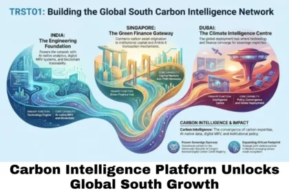 Carbon Intelligence
