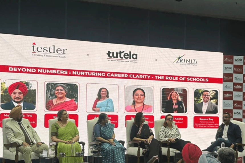 Career Compass Conclave