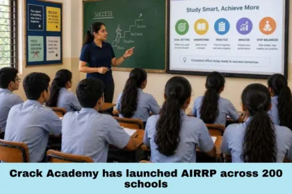Crack Academy