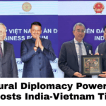 Cultural diplomacy