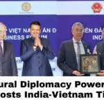 Cultural diplomacy