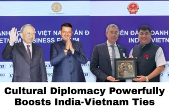 Cultural diplomacy