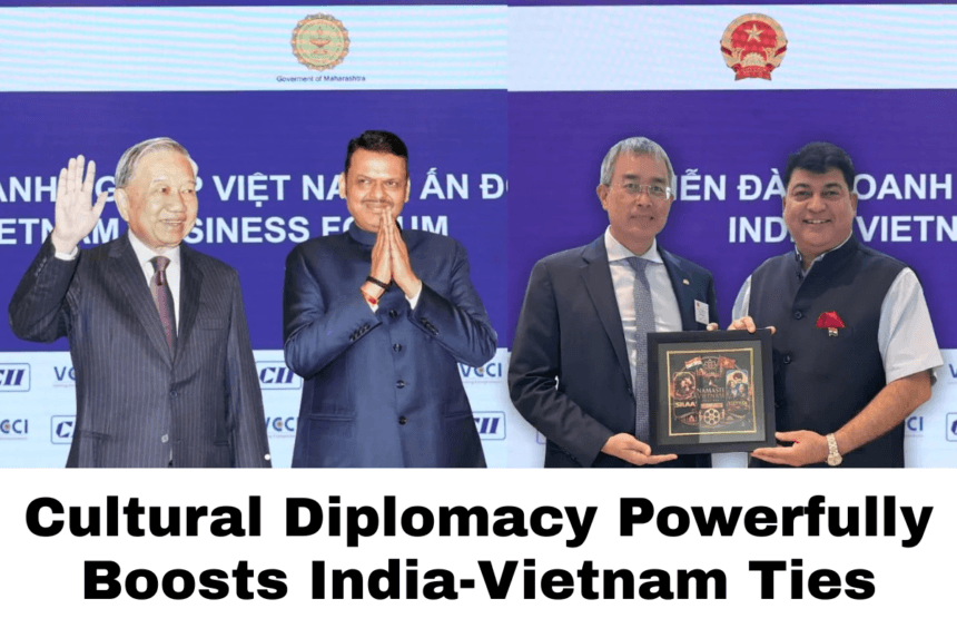Cultural diplomacy