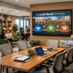 Curated retail