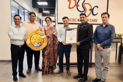 DCDC Kidney Care
