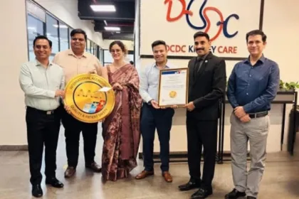 DCDC Kidney Care