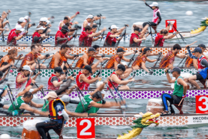 Dragon Boat Festival