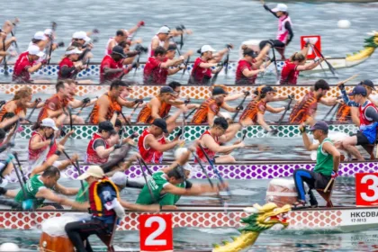 Dragon Boat Festival