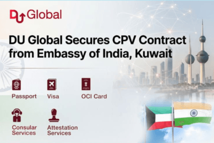 Dudigital Global Limited
