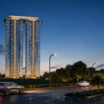 Dwarka Expressway