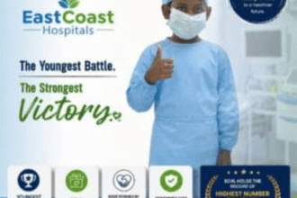 East Coast Hospitals