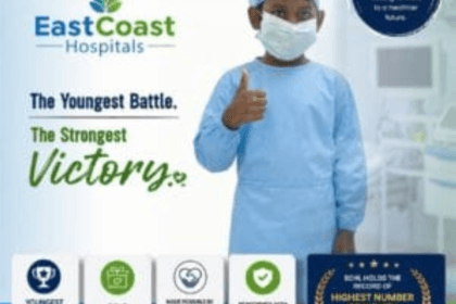 East Coast Hospitals