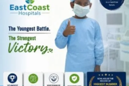 East Coast Hospitals