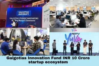Galgotias Innovation Fund