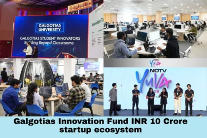 Galgotias Innovation Fund